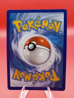 2021 Pokemon Sword & Shield Promo Galarian Slowpoke #126 VLP - Image 2