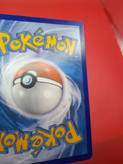 2022 Pokemon Go Promo Pikachu #027 VLP HOLO SWIRL - Image 3