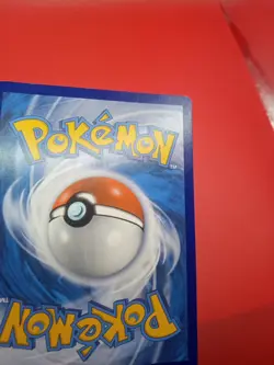 2022 Pokemon Go Promo Pikachu #027 VLP HOLO SWIRL - Image 4
