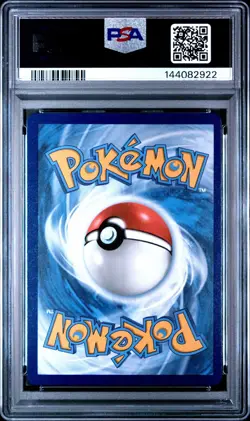 PSA 10 2025 POKEMON MEG EN-MEGA EVOLUTION ILLUSTRATION RARE #149 SHROODLE - Image 2