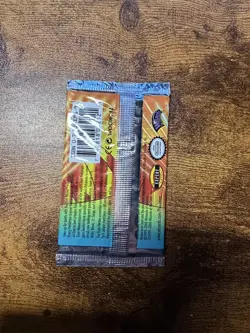 Gym Heroes 1st Edition Booster Pack Factory Sealed Erika Pokemon WOTC New - Image 2