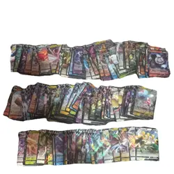 Pokemon TCG Huge Lot of Vs (151 vs) different sets - Image 1