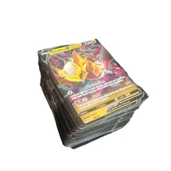 Pokemon TCG Huge Lot of Vs (151 vs) different sets - Image 3