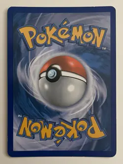 Deino 97/113 Pokemon TCG Legendary Treasures League Challenge 4th Place Promo LP - Image 2