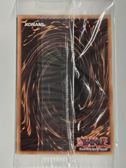 Axe of Despair (Alt Art) LART-EN051 SEALED The Lost Art Promotion Yugioh Limited - Image 3