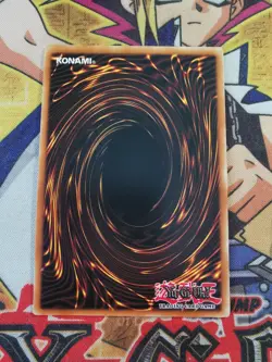 Unity jump-en006 Ltd Ed (MINT) Ultra Rare Yu-Gi-Oh! - Image 4