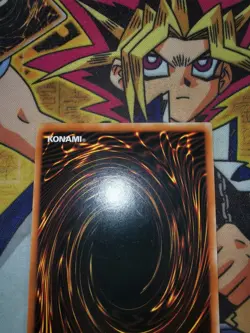 Unity jump-en006 Ltd Ed (MINT) Ultra Rare Yu-Gi-Oh! - Image 5