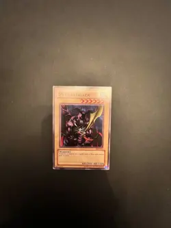 Yu-Gi-Oh! Swordstalker SDK-E023 Unlimited Common 2002 Near Mint - Image 2