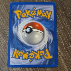 Milotic 8/106 Emerald Holo Rare Pokemon TCG Card 90HP Stage 1 Water - Image 2