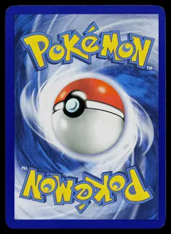 Pokemon Card - Spearow Crystal Guardians 61/100 Common Reverse Holo Stamped - Image 2