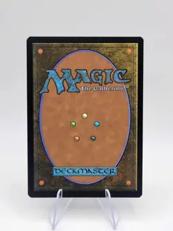 April, Reporter of the Weird (Borderless) Teenage Mutant Ninja Turtles Foil - Image 2