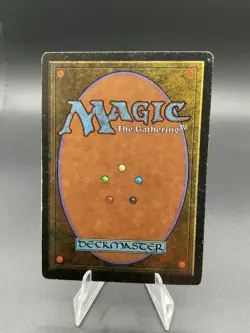 Animate Dead Revised Edition Regular MTG MP/HP - Image 2