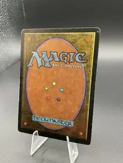 Animate Dead Revised Edition Regular MTG MP/HP - Image 3