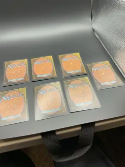 Animate Dead Revised Edition Regular MTG MP/HP - Image 4