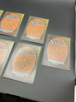 Animate Dead Revised Edition Regular MTG MP/HP - Image 5