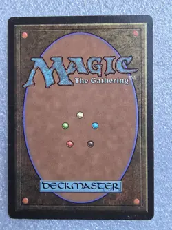 MTG Phyrexian Devourer Alliances Rare Artifact Creature Magic The Gathering - Image 2