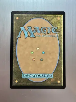 The Last Ronin’s Technique 223 MTG: Teenage Mutant Ninja Turtles Borderless Foil - Image 2