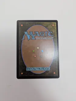 MTG - Karai, Future of the Foot - Teenage Mutant Ninja Turtles NM/M Condition - Image 4