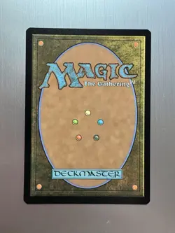 Michelangelo, Mutant BFF - 198 MTG: Teenage Mutant Ninja Turtles Borderless Foil - Image 2