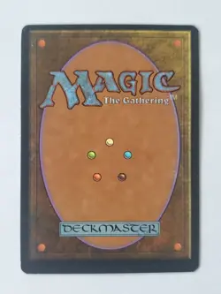 Magic the Gathering Mirage Telim'Tor - Image 2