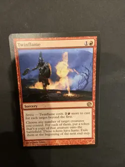 Twinflame Journey into Nyx Regular - Image 1