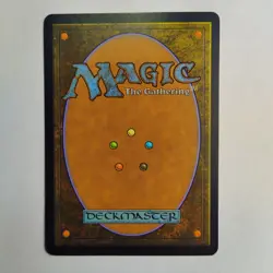 MTG Watery Grave Ravnica: City of Guilds - Signed by Artist Rob Alexander - Image 2