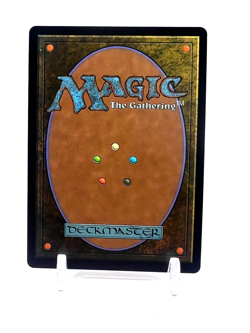 Secret Lair x Sonic: Knuckles the Echidna 2082 ✨RAINBOW FOIL✨ Magic MTG - Image 2