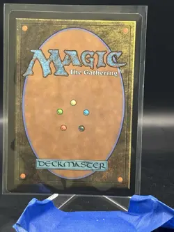 Zurgo Stormrender (Borderless) Commander: Tarkir: Dragonstorm Foil - Image 2