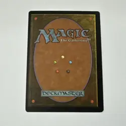 Mana Severance - Magic the Gathering MtG - Tempest - LP/MP - Image 2