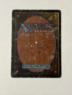 Ivory Tower - Magic the Gathering MtG - Antiquities - HP - Image 2