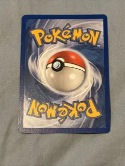 Magikarp 67/112 Common FireRed & LeafGreen Pokemon Card LP - Image 2