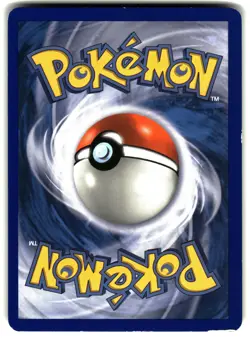 Golbat Holo MP 31/107 Pokemon Deoxys - Image 2