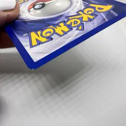 Sabrina's Venonat 96/132 Gym Heroes 40 HP Common Regular Unlimited Pokemon TCG - Image 3