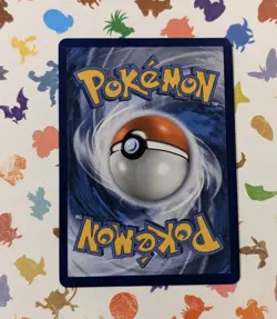 Pokemon TCG Greninja GX 24/131 Sun And Moon Forbidden Light English Holo 2018 - Image 2