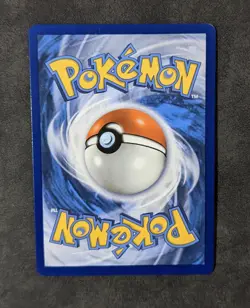 Pokemon TCG Greninja GX 24/131 Sun And Moon Forbidden Light English Holo 2018 - Image 3