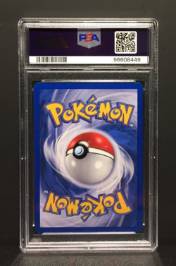 2005 Papinella Holo | EX Deoxys | PSA 9 Mint | deutsch | Beautifly | Pokemon - Image 2