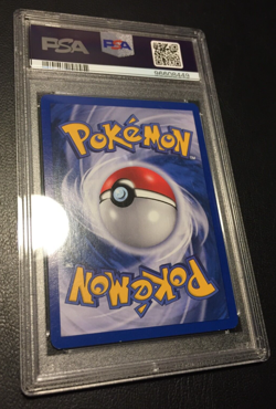 2005 Papinella Holo | EX Deoxys | PSA 9 Mint | deutsch | Beautifly | Pokemon - Image 5