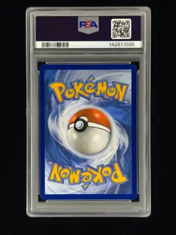 Mew ex 193 Pokemon 151 Set 2023 PSA 9 🔥🔥🔥 - Image 2