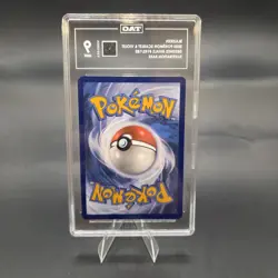 Pokemon Blaziken 192/182 Art Rare TAG 9 MINT GRADED ENGLISH DESTINED RIVALS - Image 2