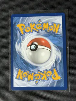 Pokemon: Lacey - 166/142 - SV07: Stellar Crown (SCR) Holo Ultra Rare - Image 2