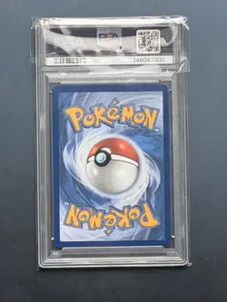 2026 POKEMON ASCENDED HEROES MEGA HYPER RARE MEGA CHARIZARD Y EX PSA 10 - Image 2