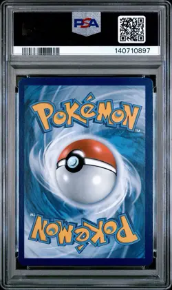 2016 Pokemon XY EvolutionsM Charizard EX #13/108PSA 9 (Mint)Cert #140710897 - Image 2