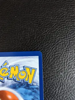Pokemon TCG - Greninja ex 106/167 Play Stamped Prize Pack Series 7 Holo - Image 4
