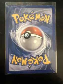 Pokemon TCG Gyrados Holo Rare HeartGold and SoulSilver 4/123 Shattered - Image 3