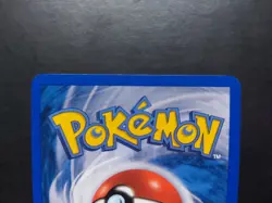 Pokemon - Pikachu 13/17 Common Pop Series 4 - Image 4