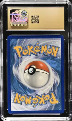 Pokemon Battle Styles Single Strike Urshifu VMAX 167/163 CGC Pristine 10 Pop 8 - Image 2