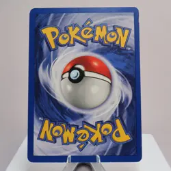 Pokemon TCG - Vulpix 68/102 Base Set Common WOTC 1999 - LP - Image 3