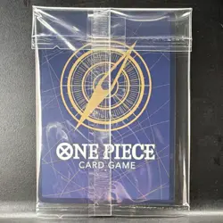 Monkey.D.Luffy OP07-109 SR Illustration Box Vol 3 Holo Foil One Piece TCG NM - Image 2