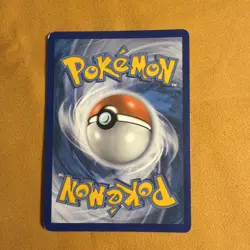 Pokemon TCG Lucario Legendary Treasures Reverse Holo Holo Rare Card 80/113 - Image 2