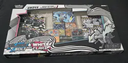Pokemon Trading Card Game: Unova Heavy Hitters Premium Collection Sealed - Image 1